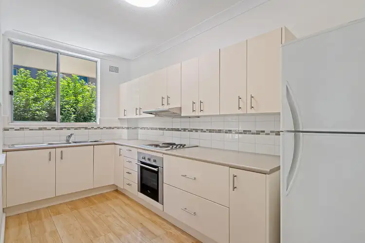 Third view of Homely apartment listing, 6/547 Victoria Road, Ryde NSW 2112