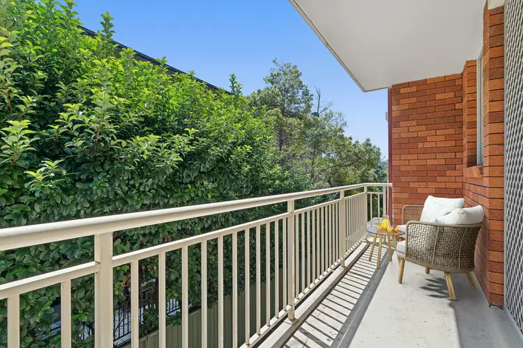 Fourth view of Homely apartment listing, 6/547 Victoria Road, Ryde NSW 2112