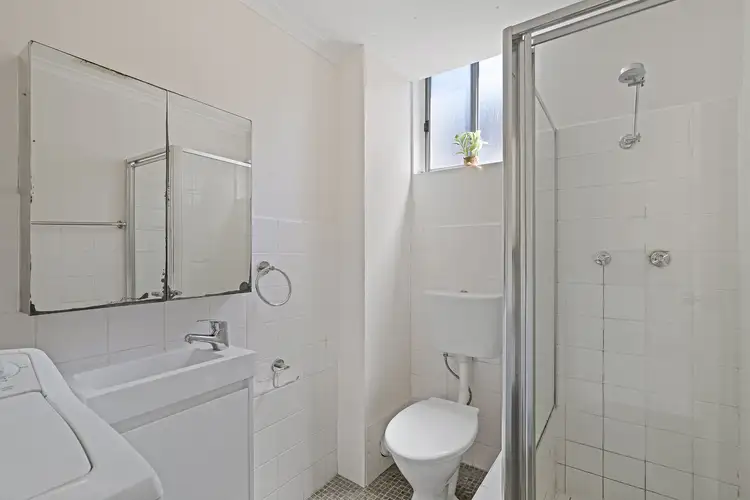 Fifth view of Homely apartment listing, 6/547 Victoria Road, Ryde NSW 2112