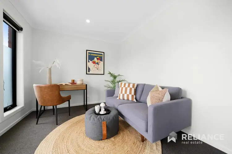Fourth view of Homely house listing, 36 Kittyhawk Road, Point Cook VIC 3030