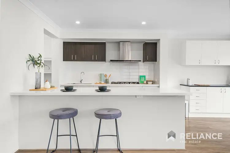 Sixth view of Homely house listing, 36 Kittyhawk Road, Point Cook VIC 3030