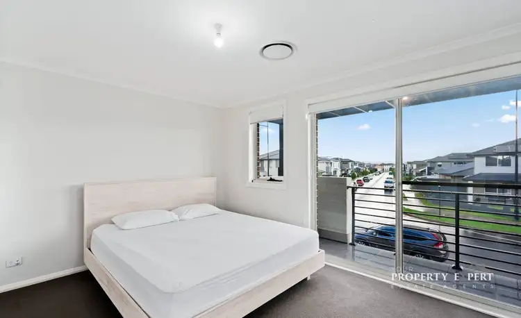 Second view of Homely house listing, 140 Northbourne Drive, Marsden Park NSW 2765