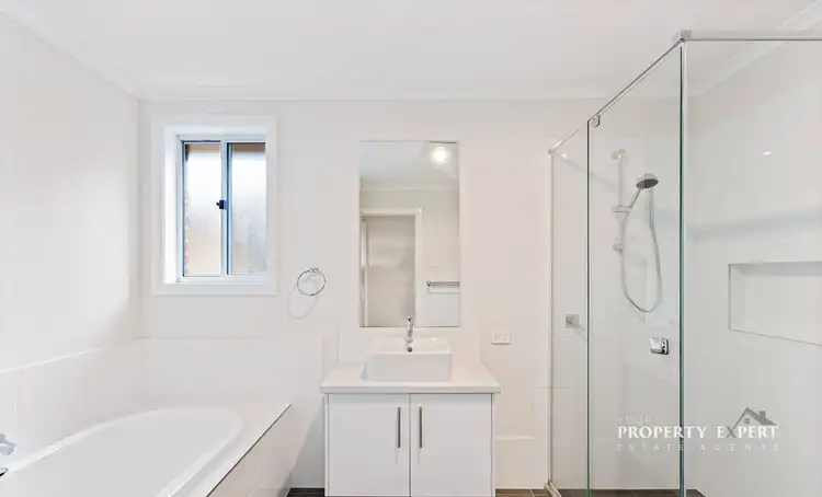 Fourth view of Homely house listing, 140 Northbourne Drive, Marsden Park NSW 2765