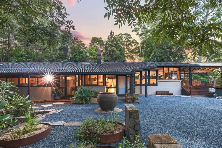 Main view of Homely house listing, 169 Cedar Road, Wilsons Creek NSW 2482