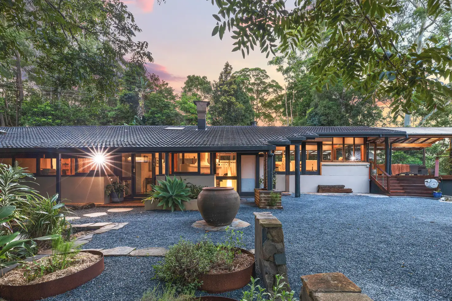 Main view of Homely house listing, 169 Cedar Road, Wilsons Creek NSW 2482