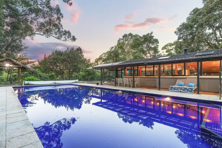 Second view of Homely house listing, 169 Cedar Road, Wilsons Creek NSW 2482