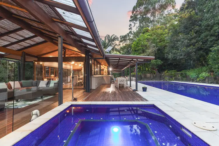 Fourth view of Homely house listing, 169 Cedar Road, Wilsons Creek NSW 2482