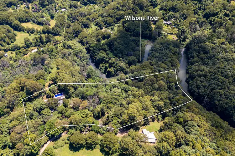 Fifth view of Homely house listing, 169 Cedar Road, Wilsons Creek NSW 2482