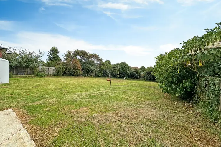 Third view of Homely land listing, LOT 2, 151 Sutton Street, Warragul VIC 3820