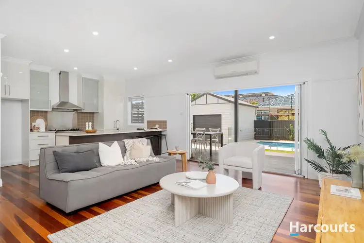 Third view of Homely house listing, 22 Hamilton Street, Hamilton North NSW 2292
