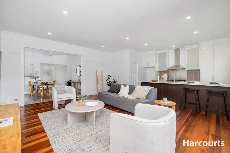 Fourth view of Homely house listing, 22 Hamilton Street, Hamilton North NSW 2292
