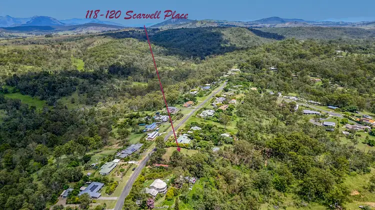 Main view of Homely land listing, 118-120 Scarvell Place, Kooralbyn QLD 4285