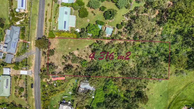 Second view of Homely land listing, 118-120 Scarvell Place, Kooralbyn QLD 4285