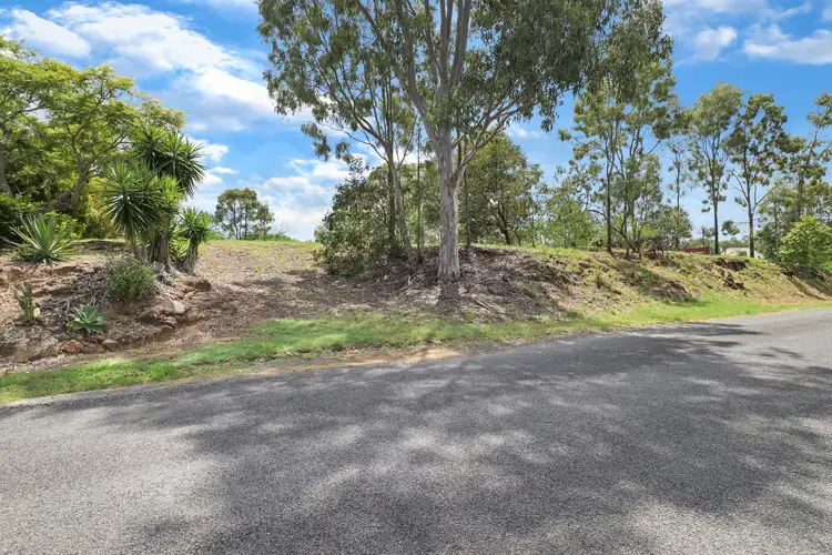 Third view of Homely land listing, 118-120 Scarvell Place, Kooralbyn QLD 4285