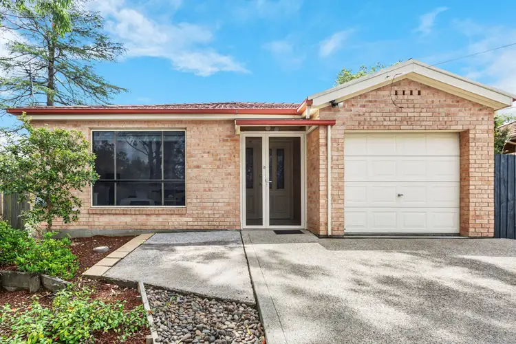 Main view of Homely house listing, 19 Denison Street, Hornsby NSW 2077