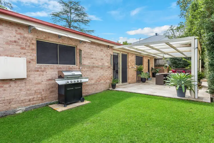 Second view of Homely house listing, 19 Denison Street, Hornsby NSW 2077