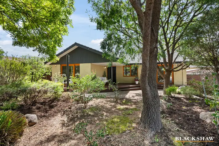 4 Drysdale Circuit, Kambah ACT 2902