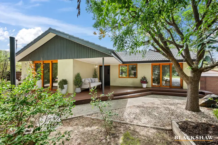 Second view of Homely house listing, 4 Drysdale Circuit, Kambah ACT 2902