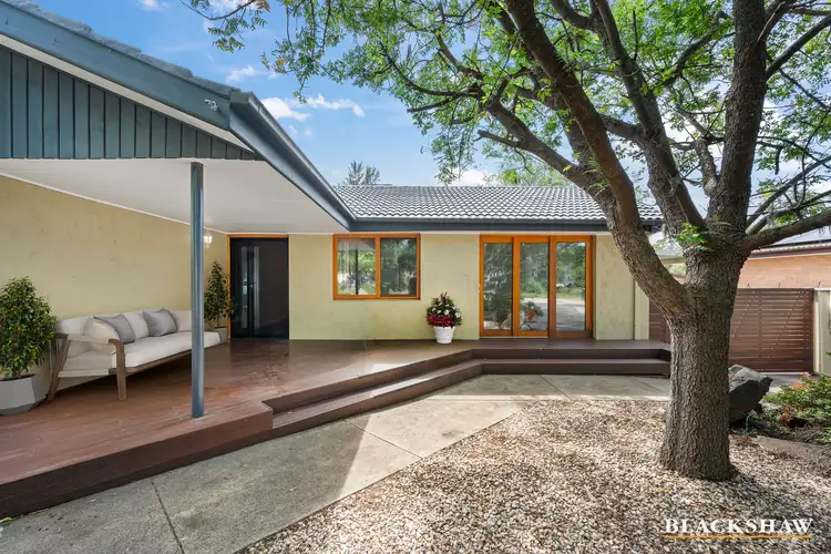 Third view of Homely house listing, 4 Drysdale Circuit, Kambah ACT 2902
