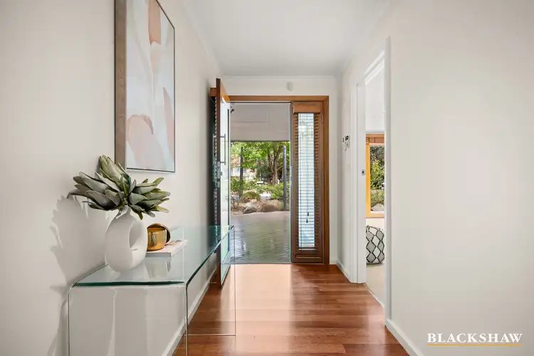 Fourth view of Homely house listing, 4 Drysdale Circuit, Kambah ACT 2902