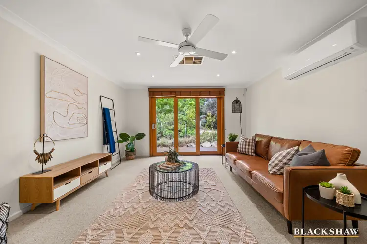 Fifth view of Homely house listing, 4 Drysdale Circuit, Kambah ACT 2902