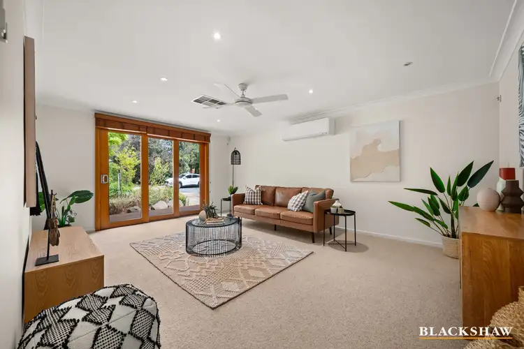 Sixth view of Homely house listing, 4 Drysdale Circuit, Kambah ACT 2902