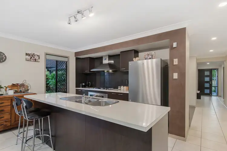 Fourth view of Homely house listing, 17 Bader Street, Upper Coomera QLD 4209