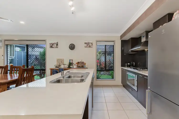 Fifth view of Homely house listing, 17 Bader Street, Upper Coomera QLD 4209