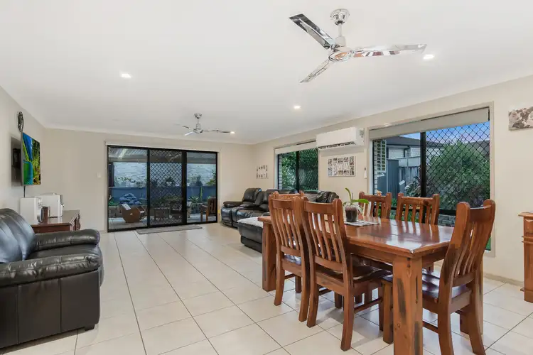 Sixth view of Homely house listing, 17 Bader Street, Upper Coomera QLD 4209