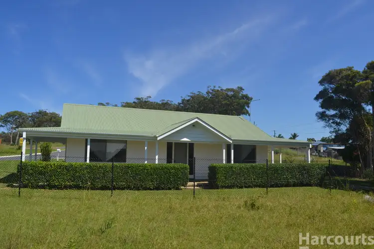 27 Olga Circuit, South West Rocks NSW 2431