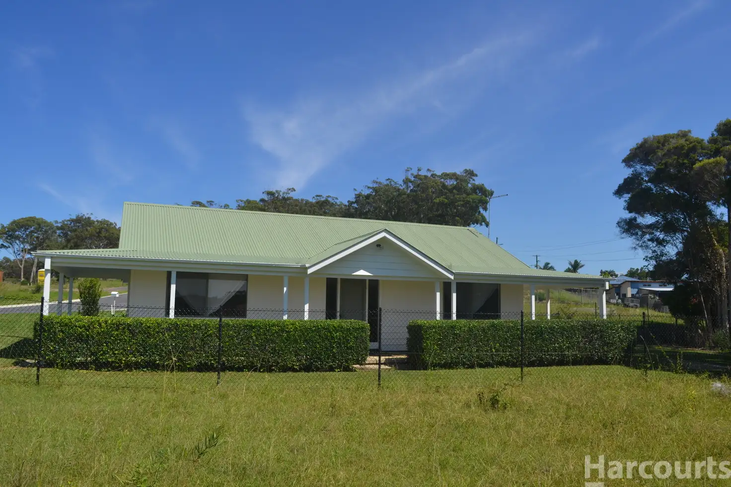 Main view of Homely house listing, 27 Olga Circuit, South West Rocks NSW 2431