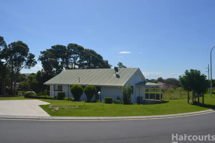 Fourth view of Homely house listing, 27 Olga Circuit, South West Rocks NSW 2431