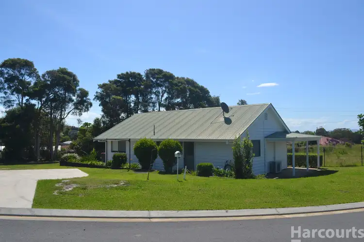 Fifth view of Homely house listing, 27 Olga Circuit, South West Rocks NSW 2431