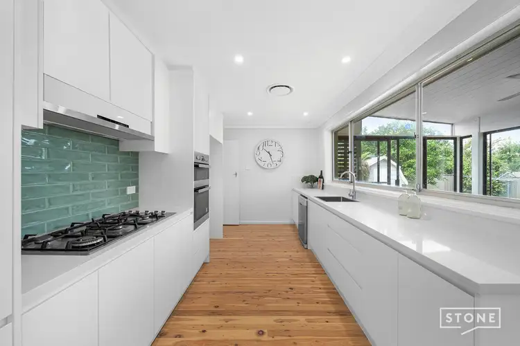 Fifth view of Homely house listing, 5 Katrina Close, Hobartville NSW 2753
