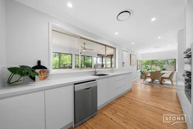 Sixth view of Homely house listing, 5 Katrina Close, Hobartville NSW 2753