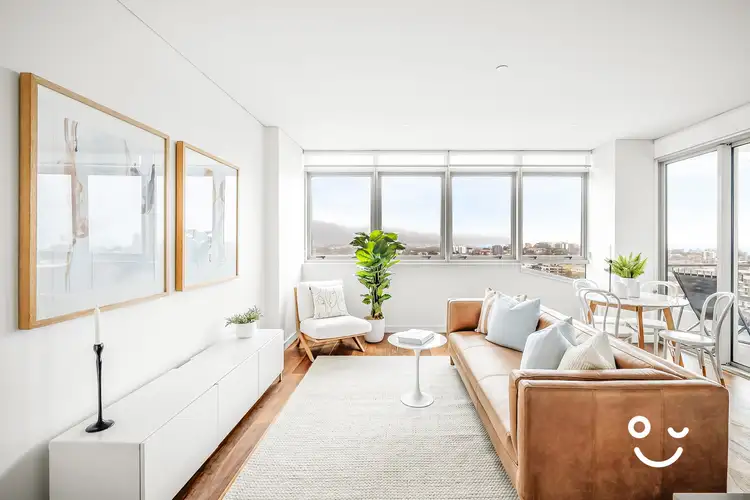 Fourth view of Homely apartment listing, 1105/10 Regent Street, Wollongong NSW 2500
