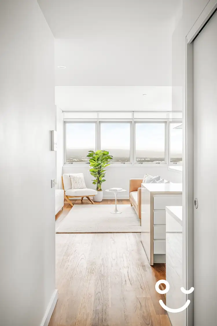 Fifth view of Homely apartment listing, 1105/10 Regent Street, Wollongong NSW 2500