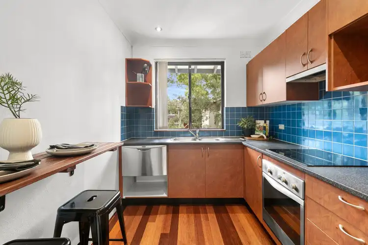 Second view of Homely apartment listing, 30/6 Buller Road, Artarmon NSW 2064