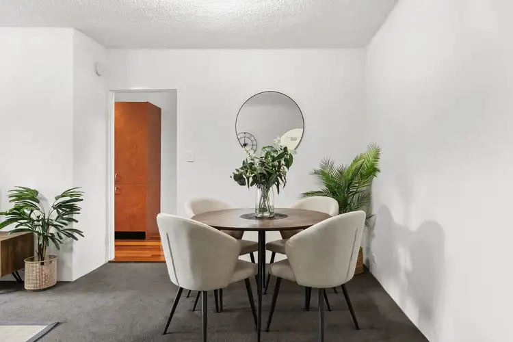 Third view of Homely apartment listing, 30/6 Buller Road, Artarmon NSW 2064
