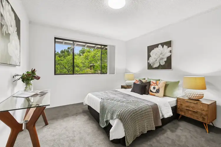 Fourth view of Homely apartment listing, 30/6 Buller Road, Artarmon NSW 2064