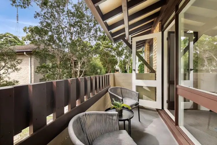 Fifth view of Homely apartment listing, 30/6 Buller Road, Artarmon NSW 2064