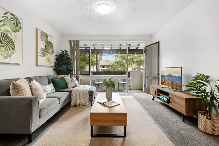 Sixth view of Homely apartment listing, 30/6 Buller Road, Artarmon NSW 2064