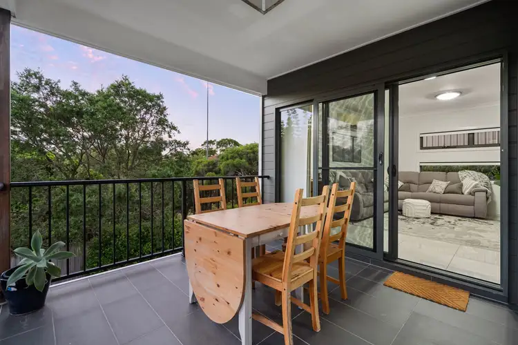 Fourth view of Homely townhouse listing, 5/49 Cambridge Street, Carina Heights QLD 4152