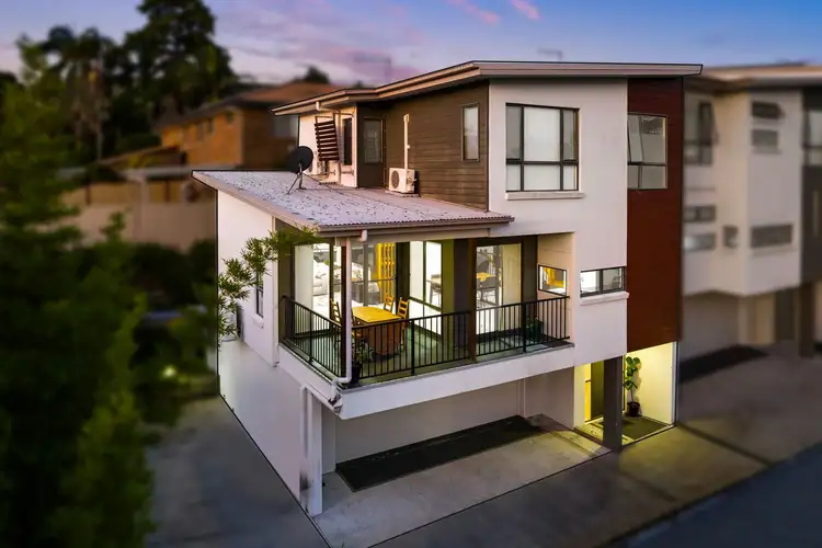 Fifth view of Homely townhouse listing, 5/49 Cambridge Street, Carina Heights QLD 4152