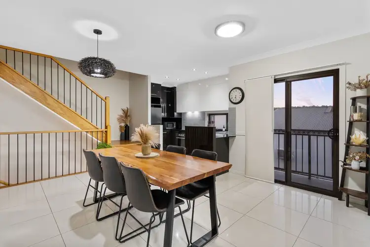 Sixth view of Homely townhouse listing, 5/49 Cambridge Street, Carina Heights QLD 4152