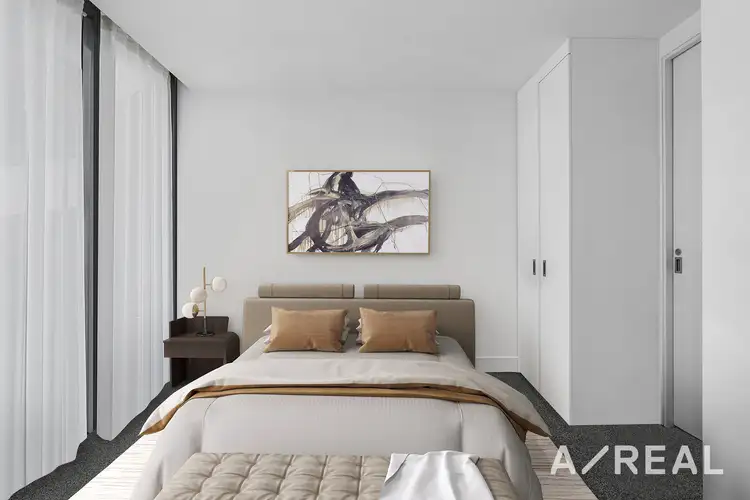 Sixth view of Homely apartment listing, 717/39 Coventry Street, Southbank VIC 3006