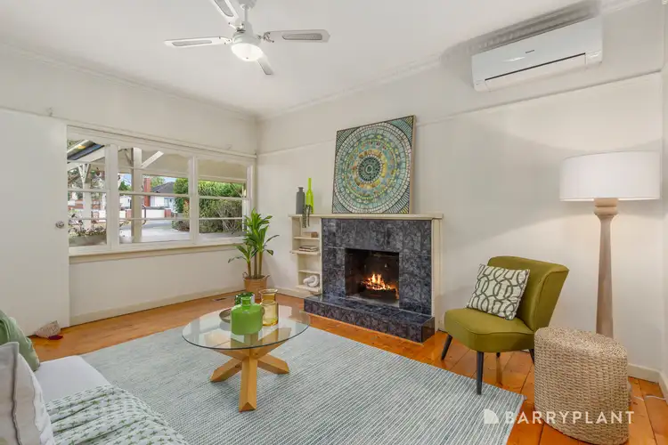 Second view of Homely unit listing, 47A Ford Street, Ringwood VIC 3134