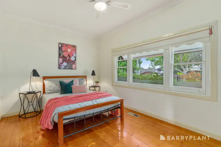 Third view of Homely unit listing, 47A Ford Street, Ringwood VIC 3134