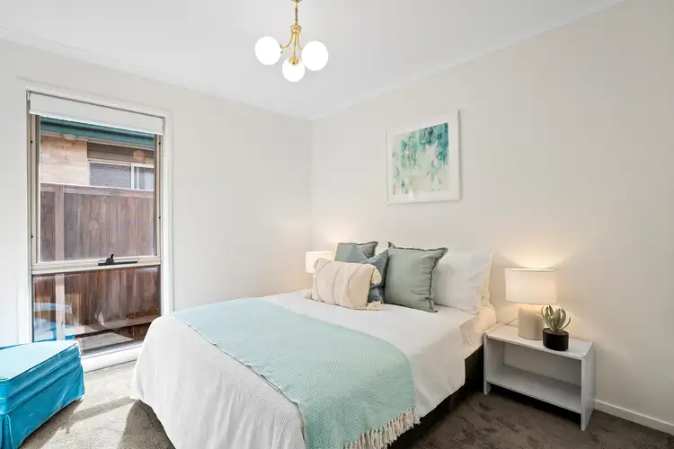 Sixth view of Homely unit listing, 2/8 Crellin Crescent, Watsonia VIC 3087