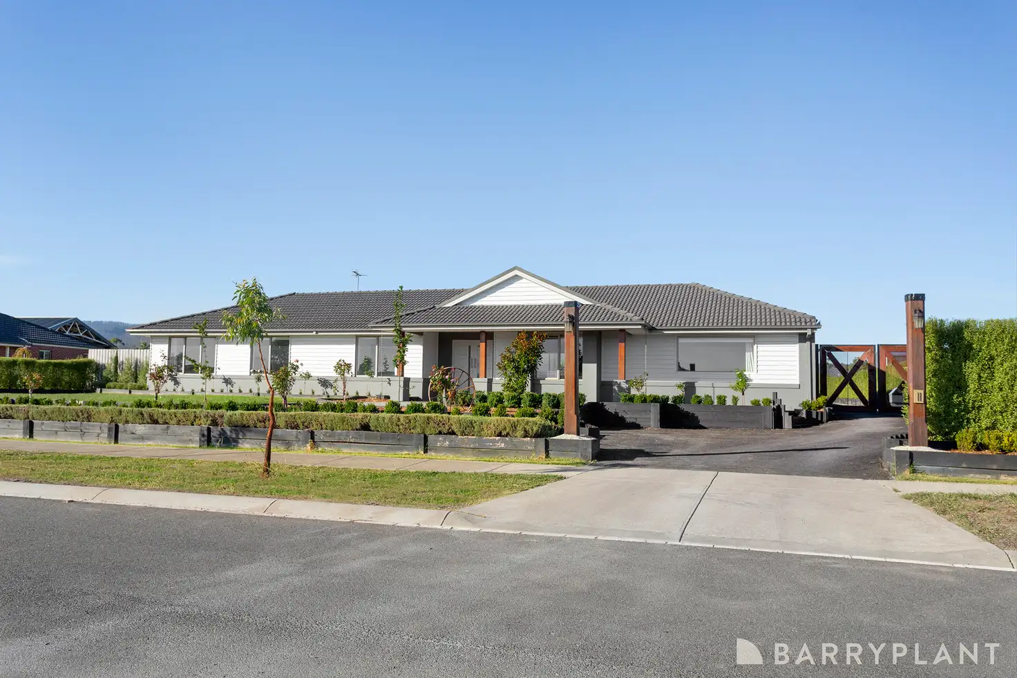 Main view of Homely house listing, 11 Everlasting Chase, Whittlesea VIC 3757